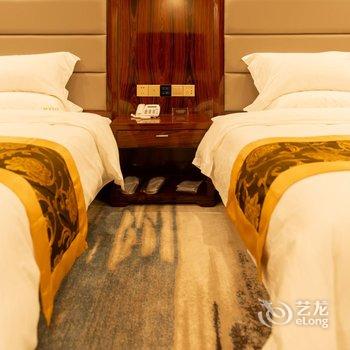 邳州迈尔沃酒店酒店提供图片