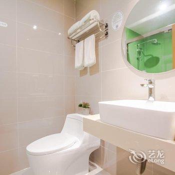 格林豪泰(嘉兴科技城广益路店)酒店提供图片