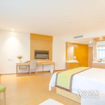 格林豪泰(嘉兴科技城广益路店)酒店提供图片