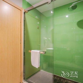 格林豪泰(嘉兴科技城广益路店)酒店提供图片