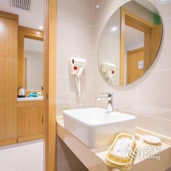 格林豪泰(嘉兴科技城广益路店)酒店提供图片