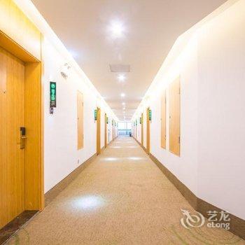 格林豪泰(嘉兴科技城广益路店)酒店提供图片
