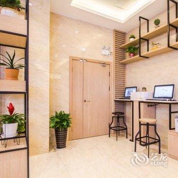 格林豪泰(嘉兴科技城广益路店)酒店提供图片