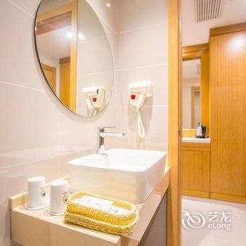 格林豪泰(嘉兴科技城广益路店)酒店提供图片