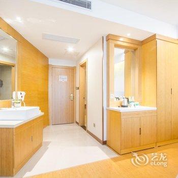 格林豪泰(嘉兴科技城广益路店)酒店提供图片