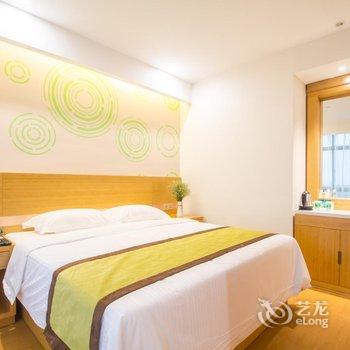 格林豪泰(嘉兴科技城广益路店)酒店提供图片