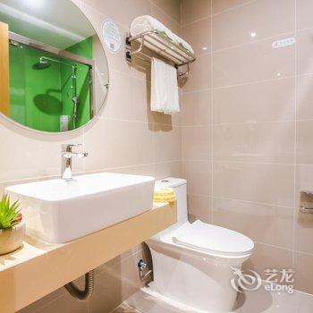 格林豪泰(嘉兴科技城广益路店)酒店提供图片
