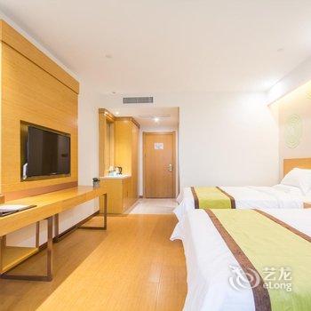 格林豪泰(嘉兴科技城广益路店)酒店提供图片