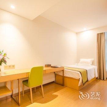 格林豪泰(嘉兴科技城广益路店)酒店提供图片