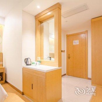 格林豪泰(嘉兴科技城广益路店)酒店提供图片