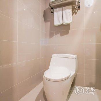 格林豪泰(嘉兴科技城广益路店)酒店提供图片