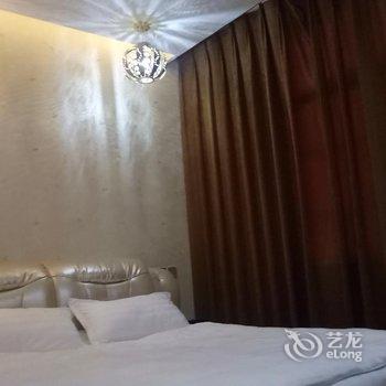 曲靖恋时光主题酒店酒店提供图片