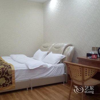 曲靖恋时光主题酒店酒店提供图片