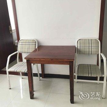 黄山欢乐假日宾馆酒店提供图片