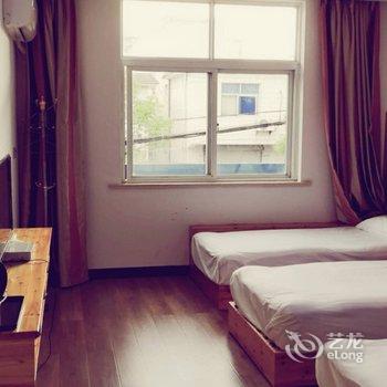 黄山欢乐假日宾馆酒店提供图片
