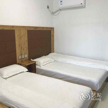 黄山欢乐假日宾馆酒店提供图片