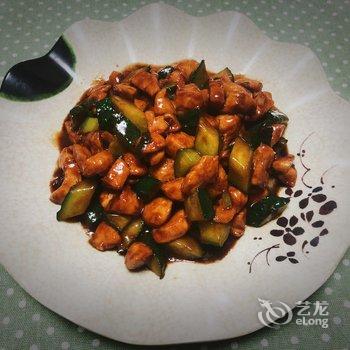 北京春光小院酒店提供图片