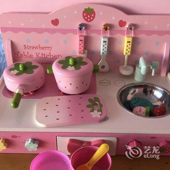 北京春光小院酒店提供图片