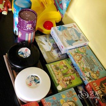 北京春光小院酒店提供图片