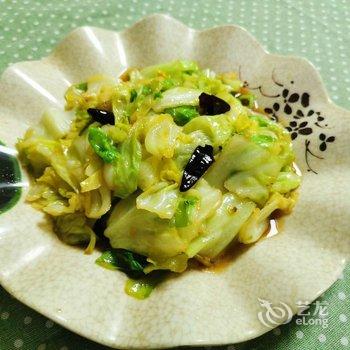 北京春光小院酒店提供图片