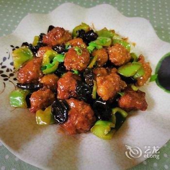 北京春光小院酒店提供图片