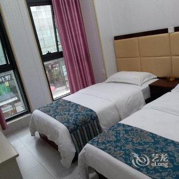 恩施贵客民风客栈酒店提供图片