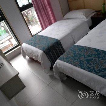 恩施贵客民风客栈酒店提供图片