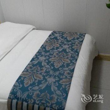 恩施贵客民风客栈酒店提供图片