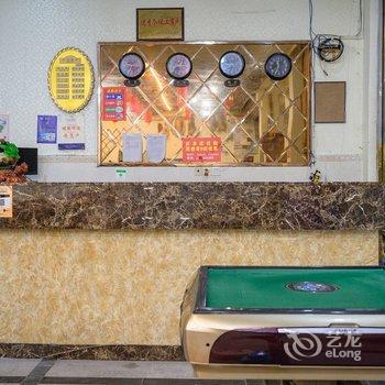 海螺沟富贤酒店酒店提供图片