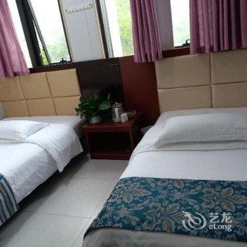 恩施贵客民风客栈酒店提供图片