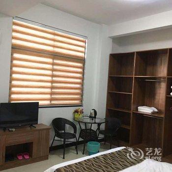 武夷山山水人家民宿酒店提供图片