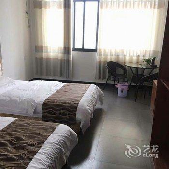 武夷山山水人家民宿酒店提供图片