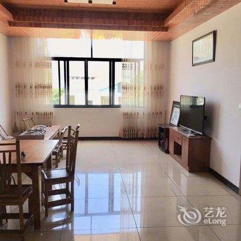 武夷山山水人家民宿酒店提供图片