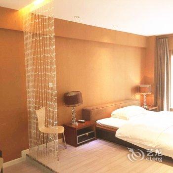 南宁万象阳光酒店公寓酒店提供图片