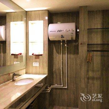 南宁万象阳光酒店公寓酒店提供图片