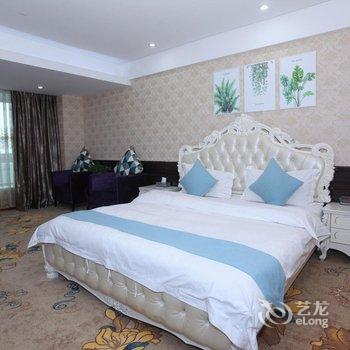 南宁万象阳光酒店公寓酒店提供图片