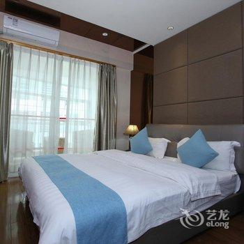 南宁万象阳光酒店公寓酒店提供图片