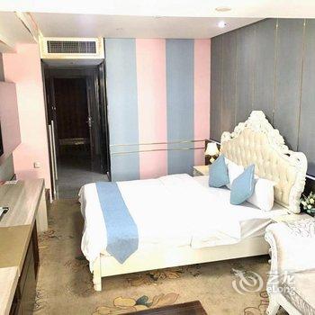 南宁万象阳光酒店公寓酒店提供图片