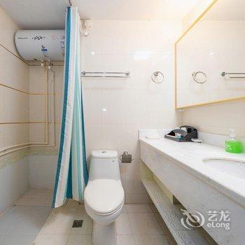 南宁万象阳光酒店公寓酒店提供图片