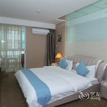 南宁万象阳光酒店公寓酒店提供图片