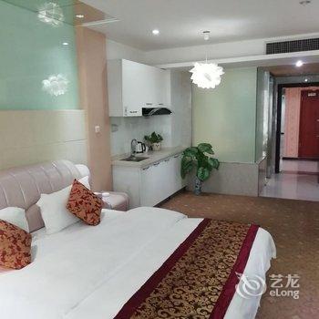 南宁万象阳光酒店公寓酒店提供图片