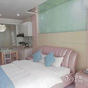 南宁万象阳光酒店公寓酒店提供图片