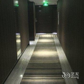 南宁万象阳光酒店公寓酒店提供图片