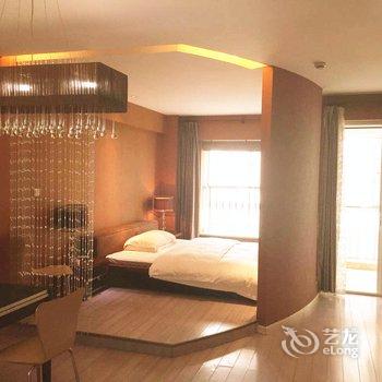 南宁万象阳光酒店公寓酒店提供图片