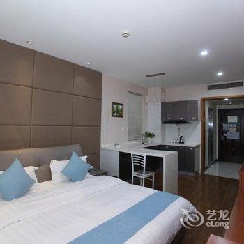 南宁万象阳光酒店公寓酒店提供图片