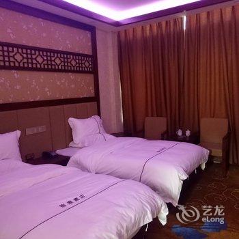 芒市德雅酒店酒店提供图片