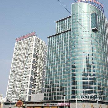 南宁万象阳光酒店公寓酒店提供图片