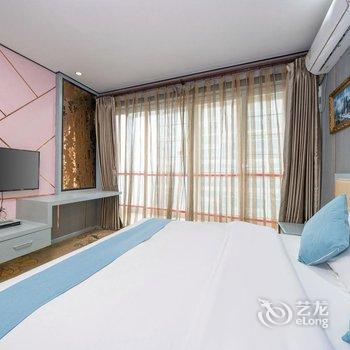南宁万象阳光酒店公寓酒店提供图片