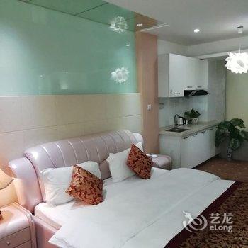 南宁万象阳光酒店公寓酒店提供图片