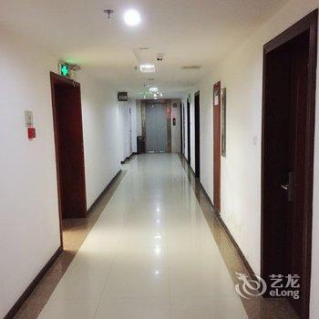 南宁万象阳光酒店公寓酒店提供图片